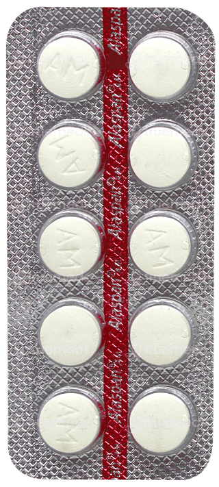 Alaspan Am Tablet 10